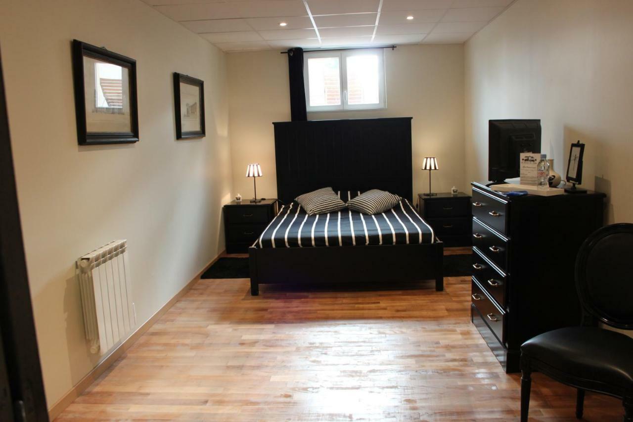 Bed and Breakfast Le Domaine des Archies à Monéteau Extérieur photo