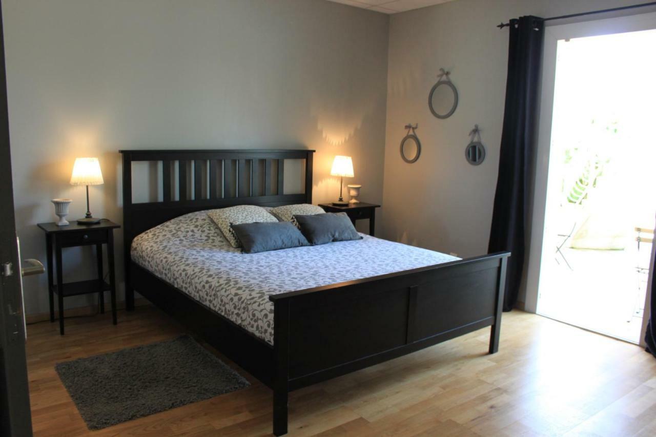 Bed and Breakfast Le Domaine des Archies à Monéteau Extérieur photo